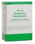 Akupunkturnadeln Tianxie 0,30x30 mm ster.Einm. 100 St