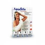 Aquabella Duschfolie A Hand/Fu&szlig;/Arm kurz 2 St 01228395_DBA
