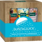 Kneipp GmbH Kneipp Geschenkpackung Duschgl&uuml;ck 3X75 ml 14179712_DBA