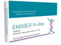 adequapharm GmbH Emasex-A Vitex Tabletten 100 St 01439732_DBA