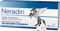PharmaSGP GmbH Neradin Tabletten 40 St 11024357_DBA