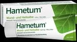 Dr. Willmar Schwabe GmbH & Co. KG Hametum Wund- und Heilsalbe 50 g 00429045_DBA