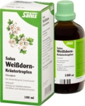 Salus Pharma GmbH Weissdorn Kr&auml;utertropfen Salus 100 ml 03887647_DBA