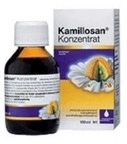 Cooper Consumer Health Deutschland GmbH Kamillosan Konzentrat 1000 ml 00565104_DBA
