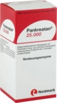 Nordmark Pharma GmbH Pankreatan 25.000 magensaftresistente Hartkapseln 100 St