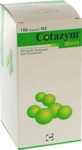 CHEPLAPHARM Arzneimittel GmbH Cotazym 30.000 Pellets magensaftresistente Kapseln 100