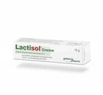 Galactopharm Dr. Sanders GmbH & Co. KG Lactisol Creme 15 g 02841790_DBA