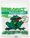 Abanta Pharma GmbH Remlofect Neu Halspastillen 50 g 07135424_DBA