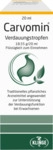 Klinge Pharma GmbH Carvomin Verdauungstropfen 20 ml 02470514_DBA