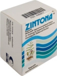 Gr&uuml;nwalder Gesundheitsprodukte GmbH Zintona Kapseln 10 St 03041933_DBA