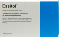 athenstaedt GmbH & Co KG Essitol Tabletten 10 St 01385812_DBA