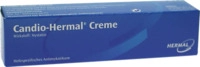 Almirall Hermal GmbH Candio Hermal Creme 50 g 01951016_DBA