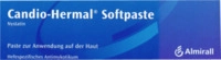 Almirall Hermal GmbH Candio Hermal Softpaste 20 g 03492179_DBA