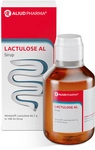 ALIUD PHARMA GmbH Lactulose AL Sirup bei Verstopfung 200 ml 08423875_DBA