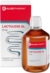 ALIUD PHARMA GmbH Lactulose AL Sirup bei Verstopfung 500 ml 08423881_DBA