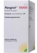 Berlin-Chemie AG Pangrol 10.000 Hartkps.m.magensaftr.&uuml;berz.Pell. 50 St 06324933_DBA