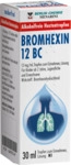 Berlin-Chemie AG Bromhexin 12 BC Tropfen zum Einnehmen 30 ml 06890549_DBA