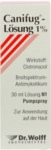Dr. August Wolff GmbH & Co. KG Arzneimittel Canifug L&ouml;sung 1% 30 ml 08622847_DBA