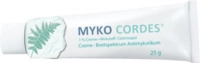Ichthyol-Gesellschaft Cordes, Hermanni & Co. (GmbH & Co.) KG Myko Cordes Creme 25 g