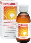 Chemische Fabrik Kreussler & Co. GmbH Dequonal L&ouml;sung 200 ml 01872512_DBA