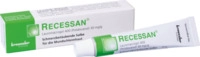 Chemische Fabrik Kreussler & Co. GmbH Recessan Salbe 10 g 03646553_DBA