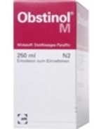 APONTIS PHARMA Deutschland GmbH & Co. KG Obstinol M Emulsion 250 ml 08704255_DBA