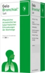 G. Pohl-Boskamp GmbH & Co. KG Gelobronchial Saft 200 ml 01097817_DBA