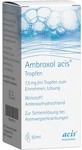 MIBE GmbH Arzneimittel Ambroxol acis Tropfen 50 ml 04876315_DBA