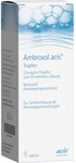 MIBE GmbH Arzneimittel Ambroxol acis Tropfen 100 ml 04876321_DBA