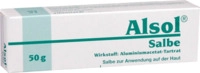 athenstaedt GmbH & Co KG Alsol Salbe 50 g 04142688_DBA
