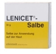 athenstaedt GmbH & Co KG Lenicet Salbe 32 g 00622919_DBA