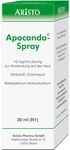 Aristo Pharma GmbH Apocanda Spray 30 ml 04292123_DBA