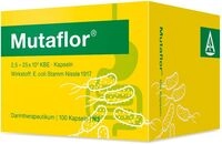 Ardeypharm GmbH Mutaflor magensaftresistente Hartkapseln 100 St 03840864_DBA