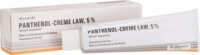 Abanta Pharma GmbH Panthenol Creme LAW 100 g 06873953_DBA
