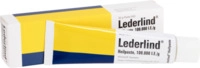 Abanta Pharma GmbH Lederlind Heilpaste 50 g 03899260_DBA