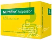 Ardeypharm GmbH Mutaflor Suspension 25X1 ml 08522985_DBA