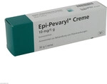 EurimPharm Arzneimittel GmbH EPI Pevaryl Creme 30 g 01870795_DBA