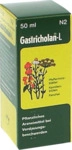 S&uuml;dmedica GmbH Gastricholan-L Fl&uuml;ssigkeit zum Einnehmen 50 ml 04884668_DBA