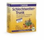 HOYER GmbH Hoyer Schlechtwetter Trunk Trinkampullen 10X10 ml 02002718_DBA