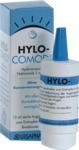 Bios Medical Services GmbH Hylo-Comod Augentropfen &ndash; 10 ml 03919301_DBA