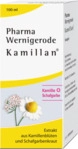 Aristo Pharma GmbH Kamillan fl&uuml;ssig 100 ml 03364004_DBA