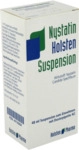 Holsten Pharma GmbH Nystatin Holsten Suspension 48 ml 00710204_DBA