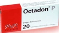 CHEPLAPHARM Arzneimittel GmbH Octadon P Tabletten 20 St 04855023_DBA