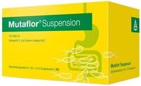 Ardeypharm GmbH Mutaflor Suspension 25X5 ml 08649266_DBA