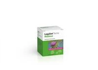 Cooper Consumer Health Deutschland GmbH Legalon forte Madaus Hartkapseln 60 St