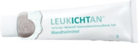 Ichthyol-Gesellschaft Cordes, Hermanni & Co. (GmbH & Co.) KG Leukichtan Gel 30 g