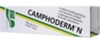LI-IL GmbH Camphoderm N Emulsion 100 g 07211036_DBA