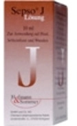 Hofmann & Sommer GmbH & Co. KG Sepso J L&ouml;sung 10 ml 06999134_DBA