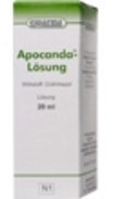 Aristo Pharma GmbH Apocanda L&ouml;sung 20 ml 04298999_DBA