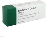 EurimPharm Arzneimittel GmbH EPI Pevaryl Creme 2X30 g 01870803_DBA